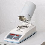 Moisture Tester Manufacturer - Speedy Balance Plastic