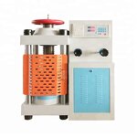 Concrete Testing Machine Factory - Manual Compressive Strength