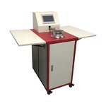 Air Permeability Tester Manufacturer - Digital Fabric Textile