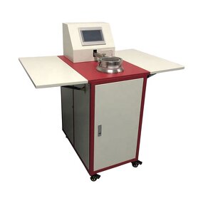 Air Permeability Tester Manufacturer - Digital Fabric Textile