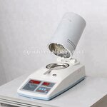 Moisture Tester Manufacturer - Speedy Balance Plastic