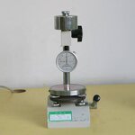 Rockwell Tester Manufacturer - Manual Superficial