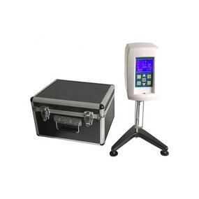 Plastic Viscometer Factory - High Quality Ndj-8s Redwood