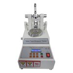TABER Abrasion Tester Factory - Electronic Automatic Lab