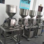 Powder Metal Detector Manufacturer - Salt Drug Rice Flour