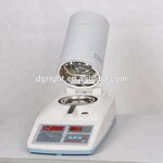 Sand Moisture Meter Manufacturer - Detector for Soil