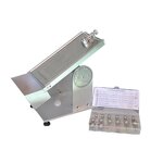 Rotary Viscometer Factory - Cheap NDJ-1 Digital