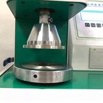 Mullen Burst Tester Factory - Hydraulic Digital Paper