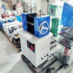 Enameled Wire Tester Factory - Automatic Rebound Angle