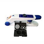 Leather Softness Tester Factory - Digital Portable Animal