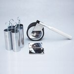 Lab Viscometer Factory - Digital Cosmetics Paint