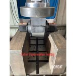 Material Testing Machine Factory - St37 Wire Compressive Tensile