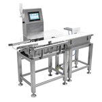 Checkweigher Manufacturer - Wholesale Automatic Conveyor