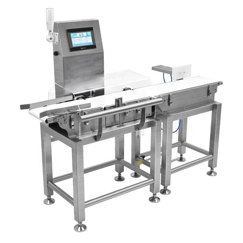 Checkweigher Manufacturer - Wholesale Automatic Conveyor