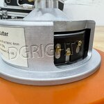 GSM Cutter Machine Factory - GSM Sample Cutting