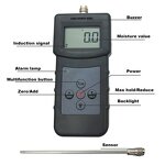 Flour Moisture Tester Factory - Tobacco Grain Analyzer