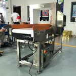 Metal Detector Factory - 3D Food Processing CE
