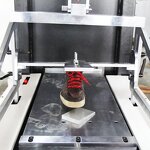 Shoe Sole Tester Manufacturer - Static Anti-slip Computer