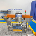 Metal Detector Manufacturer - Professional Digital Industrial