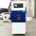 Battery Nail Chamber Factory - Lithium Penetration 200kg