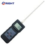 Moisture Tester Factory - Wet Gas Halogen Balance
