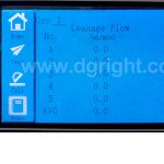 Leak Testing Equipment Manufacturer - Tight Container Filter Test