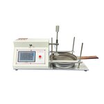Coating Abrasion Tester Manufacturer - Touch Screen Pot Bottom