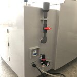 Salt Spray Chamber Manufacturer - Salt Spray Test Equipment