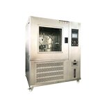 IPX9K Test Chamber Manufacturer - ISO20653 Lab Environmental
