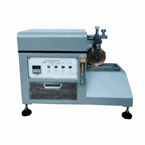 Shoes Insock Tester Manufacturer - Water Absorption Desorption