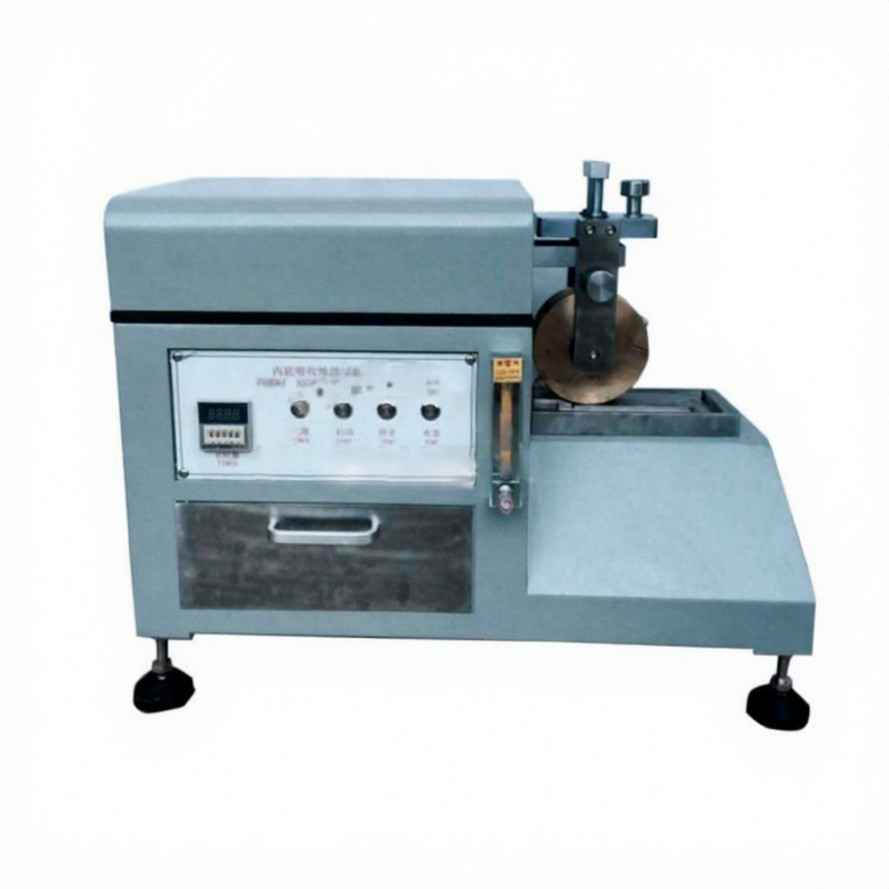 Shoes Insock Tester Manufacturer - Water Absorption Desorption