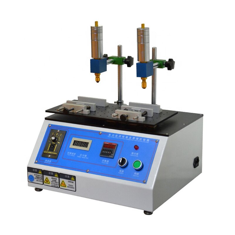 Pencil Abrasion Tester Factory - Multi-functional Eraser