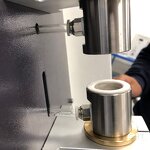 Gas Exchange Tester Factory - Medical Mask Differential Pressure