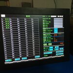 Leather Measuring Machine Manufacturer - 1800mm 2000mm Tannery