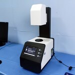 Flammability Tester Factory - DIN ISO 11925 Direct