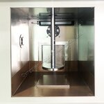 Battery Crush Tester Manufacturer - Lab Explosion-proof