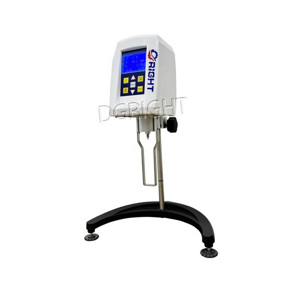 Rockwell Tester Manufacturer - Desktop Digital Metal