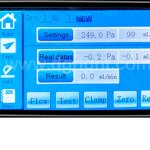 Leak Testing Equipment Manufacturer - Tight Container Filter Test