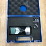 Handheld Water Activity Meter Factory - 0~1.0 Aw Customizable