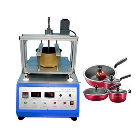 Paper Tape Tester Manufacturer - ASTM F2357-04 RCA
