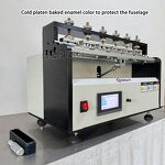 Rubber Flexing Tester Manufacturer - ROSS Resistance Shoes