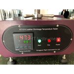 Leather Shrinkage Tester Manufacturer - ISO 3380 Digital