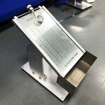 Rotary Viscometer Factory - Cheap NDJ-1 Digital