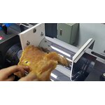 Rubber Two Roll Mill Manufacturer - Water Cooled Open Mixing