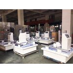 Vibration Test Table Manufacturer - Electronic Shake Transport