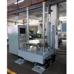 Shock Test Machine Manufacturer - High Efficient Acceleration