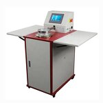 Air Permeability Tester Manufacturer - Digital Fabric Textile