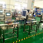 Checkweigher Manufacturer - Wholesale Automatic Conveyor