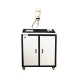 Breath Resistance Tester Factory - EN149 Mask Respiratory