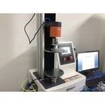 Textile Strength Tester Factory - Servo Control Single Column